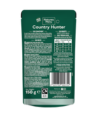 Duck with Superfoods Pouch image number 1